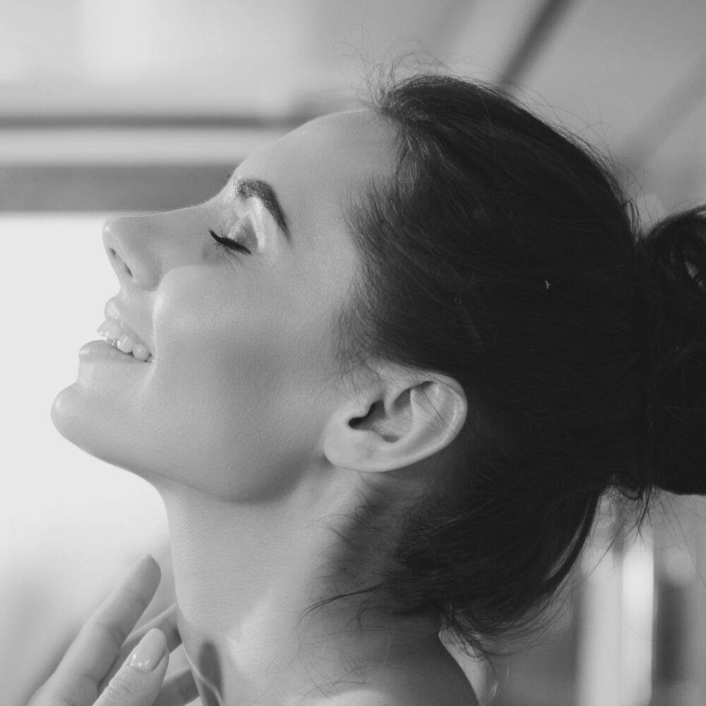 Injection • Rhinoplastie Médicale