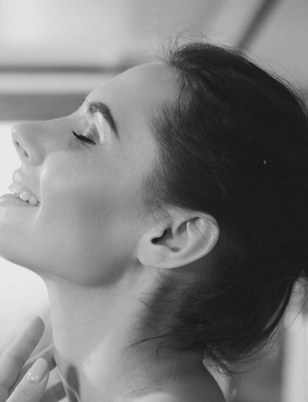 Injection • Rhinoplastie Médicale