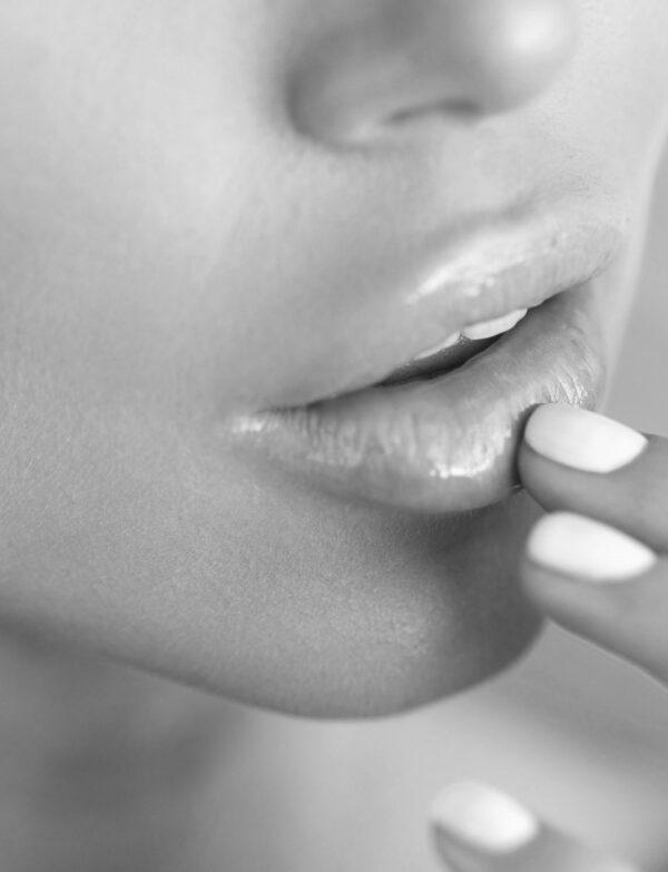 Injection • Juicy Lips