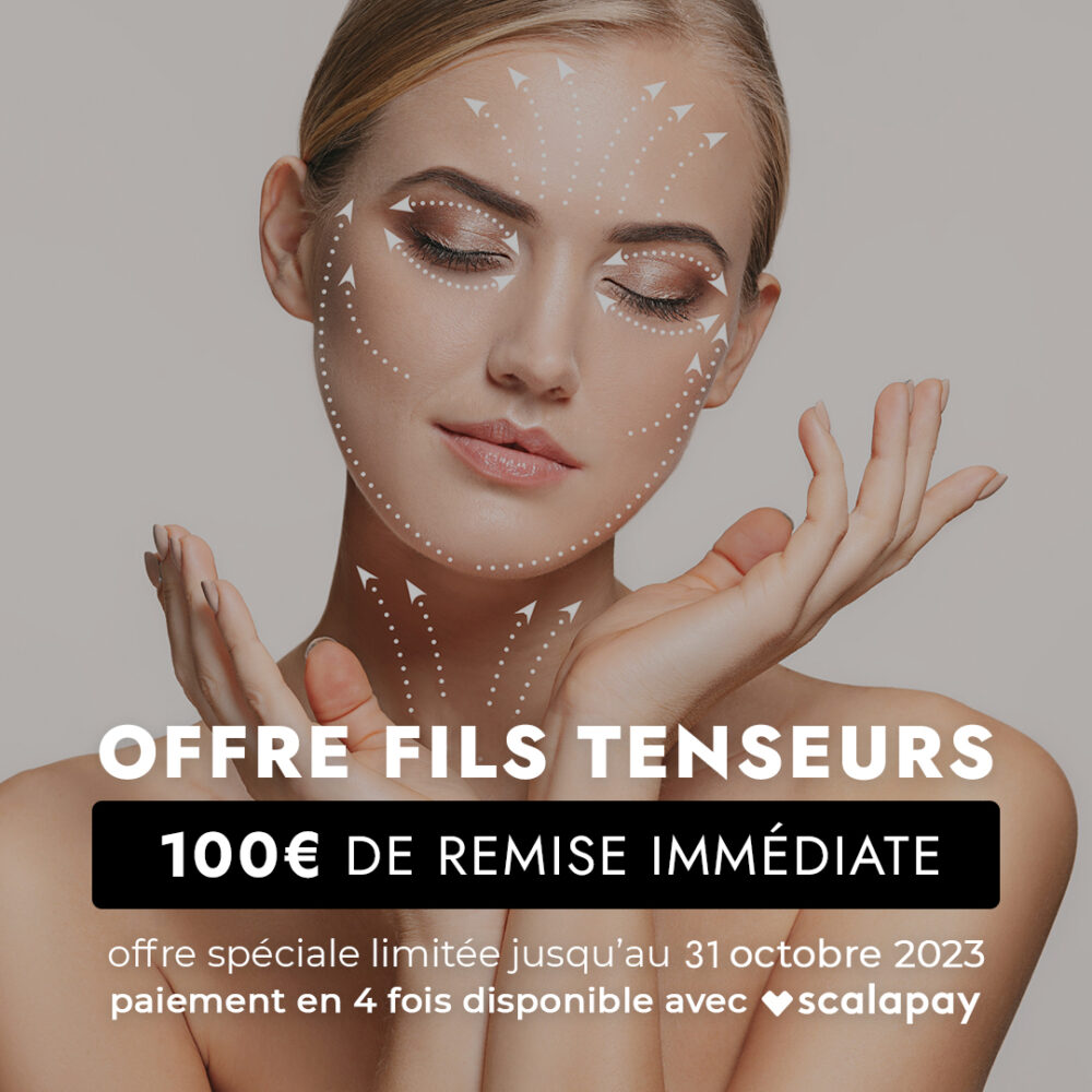 Offre Fils Tenseurs - Foxy Eyes